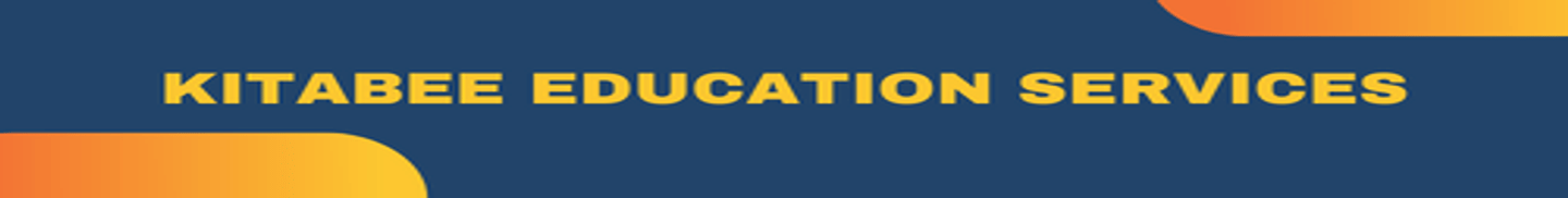 Kitabee Education Services ( CAT COACHING)